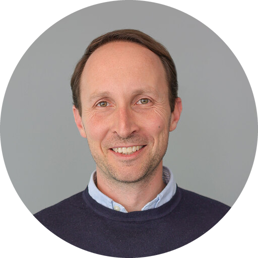 Dr. Philipp Rappold