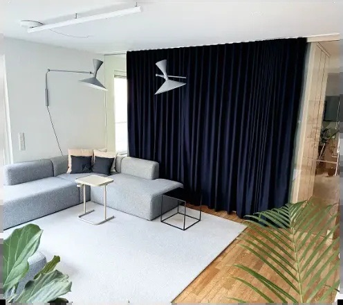 Lounge-Ecke