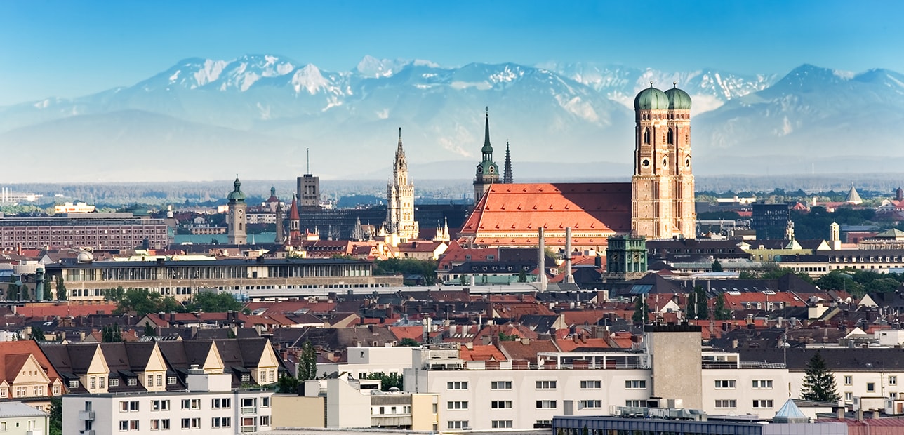 Stadtwerke München - User-Stories & Use-Cases