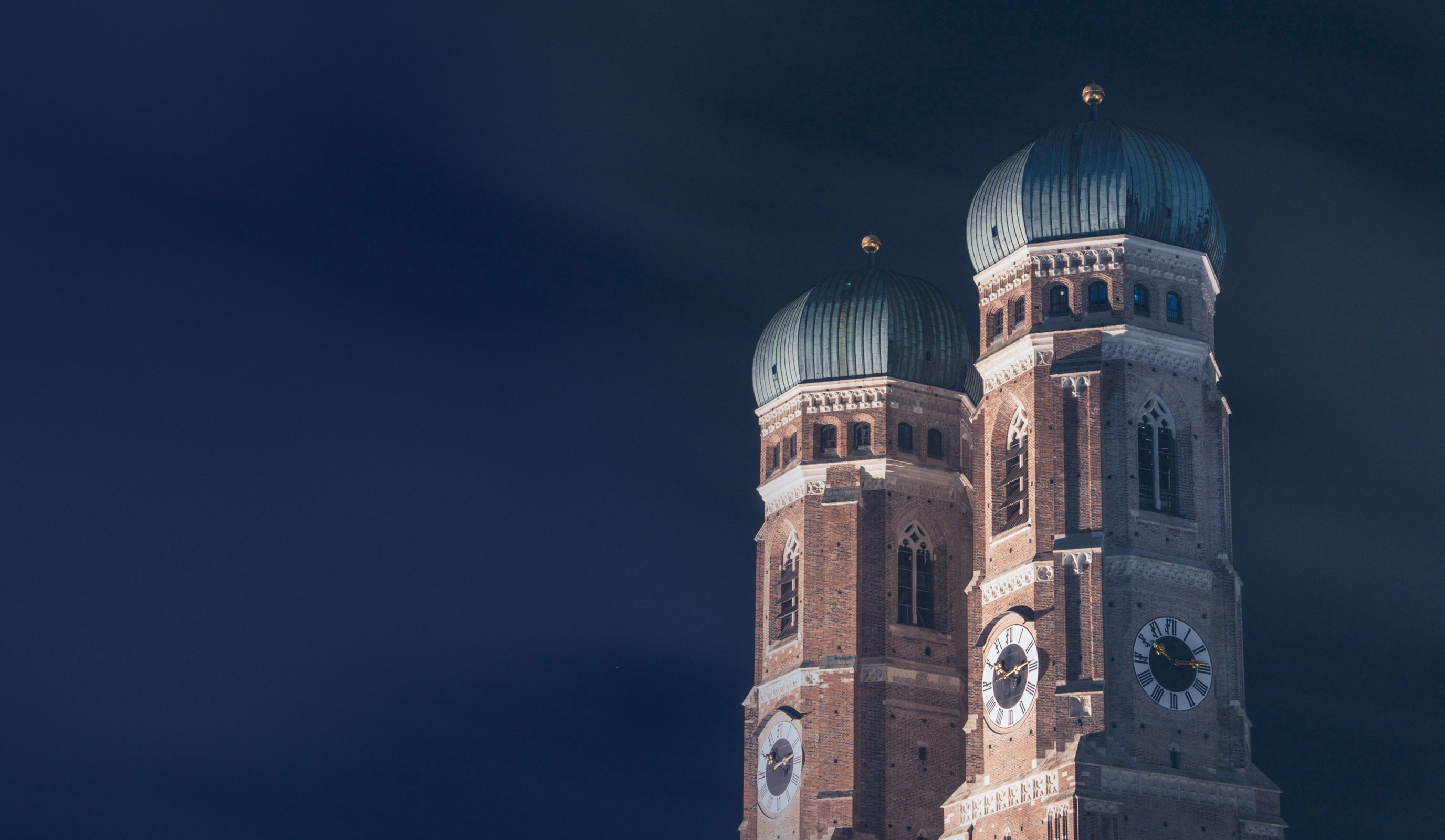 Stadtwerke München Digitalprojekt